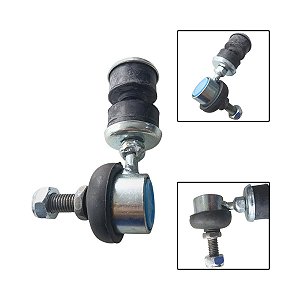 Bieleta Dianteira Shineray T20 1.0 8v