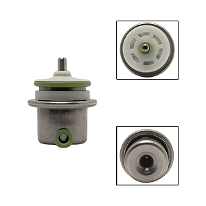 Regulador Pressão Combustível Aircross C3 Picasso 1.6