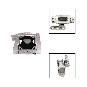 Coxim do Motor Direito BYD King 1.5 Híbrido