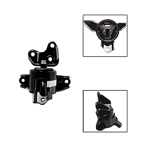 Coxim Motor Superior Esquerdo JAC T6 2.0 16V