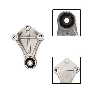 Suporte Coxim Traseiro New QQ 1.0 12V 3cc