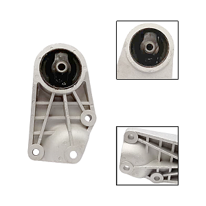Coxim Traseiro Motor Chery Face S18 1.3 16V