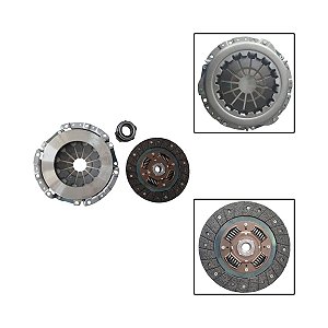 Kit Embreagem Lifan X60 1.8 2013 2014 2015 Ré Para Trás