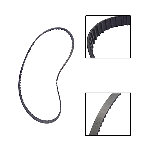 Correia Dentada Towner Effa Chana 1.0 8V 88 Dentes