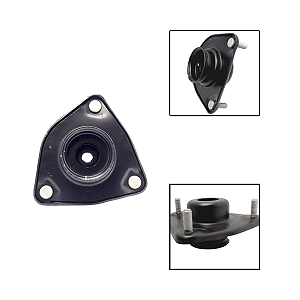 Coxim Amortecedor Dianteiro JAC T6 2.0 16V