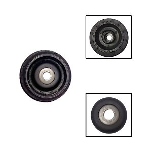 Coxim Amortecedor Dianteiro JAC T40 Lifan 530 Rolamento