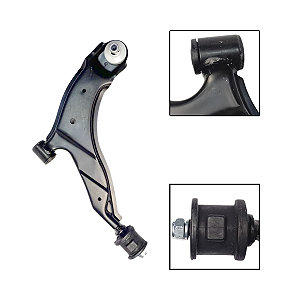 Bandeja Suspensão Dianteira Direita JAC J3