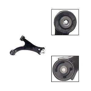 Bandeja Suspensão Dianteira Direita Cielo Arrizo 5 Arrizo 6