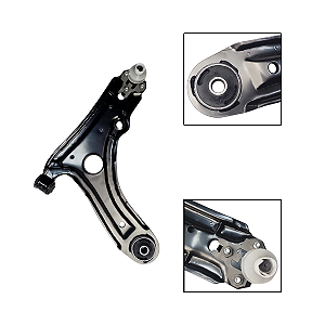 Bandeja Suspensão Dianteira Lado Direito Chery Celer