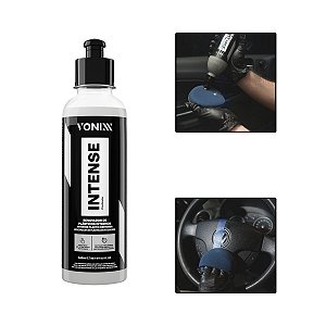Renovador Plásticos Internos Vonixx Intense 240ml