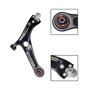 Bandeja Suspensão Dianteira Direita Tiggo 5x Tiggo 7