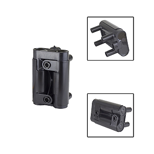 Bobina Ignição Chery Celer 1.5 16V