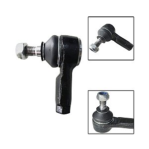 Terminal Direção Chery Face S18 QQ New QQ Effa M100