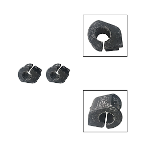 Bucha Barra Estabilizadora Dianteira JAC T40 1.5 16V