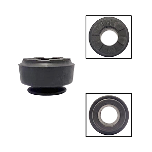 Coxim Amortecedor Chery Face Chery S18