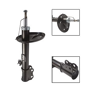 Amortecedor Dianteiro Direito Chery Tiggo 2.0 16V