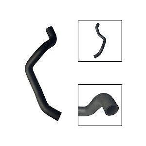 Mangueira Inferior Radiador QQ 1.0 12V 3CC