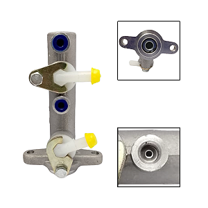 Cilindro Mestre Freio Towner Jr Effa 2008 em Diante