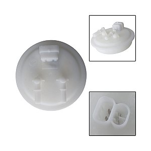 Flange Bomba Combustível JAC J3 1.4 16V 2014 em Diante