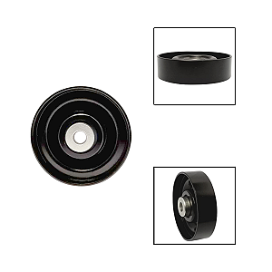 Polia Correia Alternador JAC J6 2.0 16V