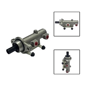 Cilindro Mestre Freio Towner Effa K01 Bicuda