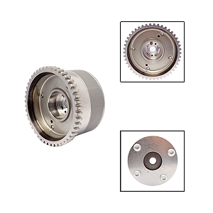 Polia Variável Comando Admissão JAC T50 1.6 16V