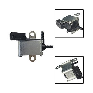 Válvula Partida Frio Face e S18 1.3 16V Flex