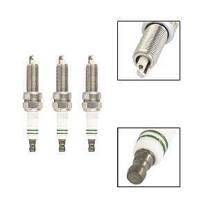 Velas Ignição Tiggo 3X 1.0 Turbo 12V