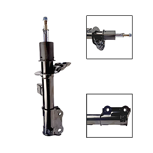 Amortecedor Dianteiro Direito Creta 2017 a 2020