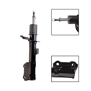 Amortecedor Dianteiro Esquerdo Creta 2017 a 2020