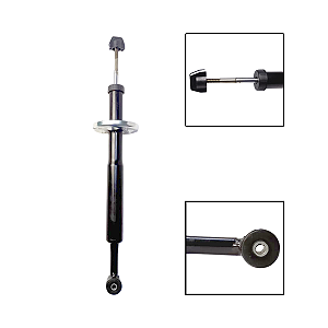Amortecedor Traseiro Tiggo 2 Tiggo 3X Act e Look