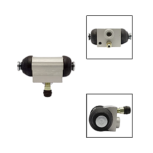 Cilindro Roda Traseira Jac J2 1.4 16V