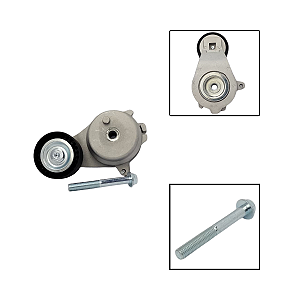 Tensor Correia Auxiliar Tiggo 5X Tiggo 7 Arrizo 5 Arrizo 6