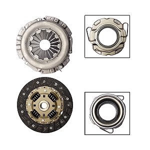 Kit Embreagem Lifan 320 1.3 16V