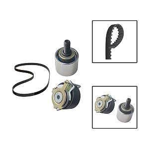 Kit Correia Dentada Chery Tiggo 2 1.5 16V