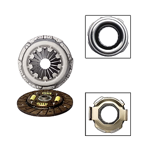 Kit Embreagem Face S18 1.3 16V
