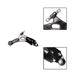 Bandeja Dianteira Direita BYD Yuan Plus 2023