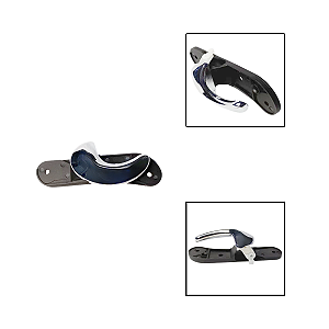 Maçaneta Interna Esquerda Lifan 320