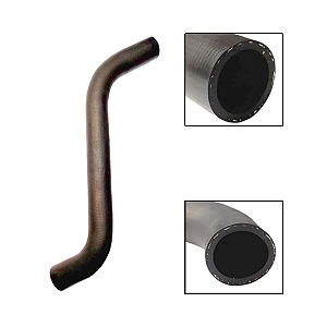 Mangueira Inferior Radiador Lifan 320 1.3 16V 2010