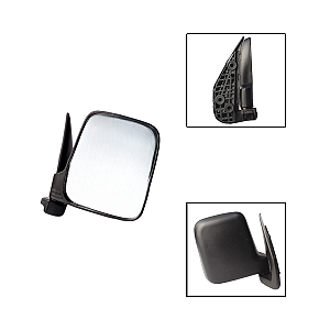 Retrovisor Direito Chana Changan 2008 2010