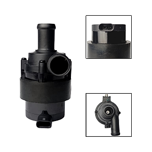 Bomba Água Auxiliar Tiggo 7 Pro e Tiggo 8 1.6 Turbo