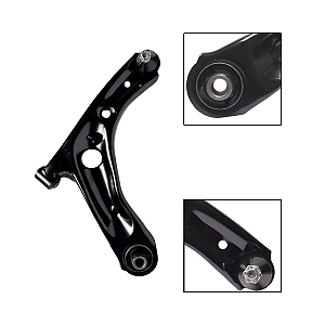 Bandeja Suspensão Dianteira Direita Jac J2 1.4 16V