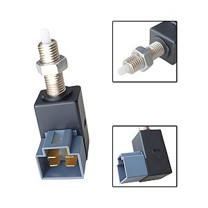 Interruptor Pedal Freio JAC J5 Todos