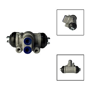 Cilindro Roda Traseira Direito Effa Pick Up 1.0 2008