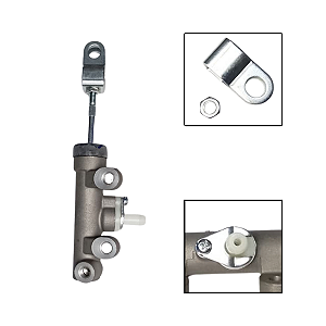 Cilindro Mestre Embreagem Jac V260