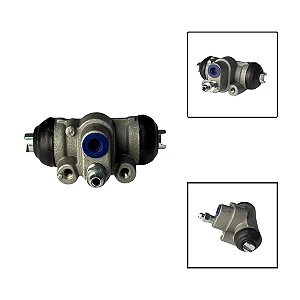 Cilindro Roda Traseira Esquerdo Towner Jr 1.0 8V 2008
