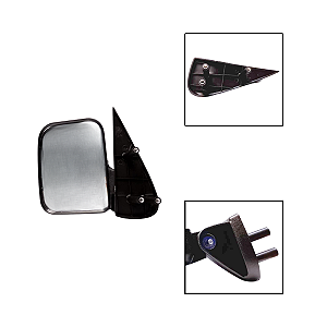 Retrovisor Esquerdo Towner Jr 2008 em Diante