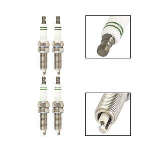 Velas Ignição Chery Tiggo 8 1.6 16V Turbo GDI