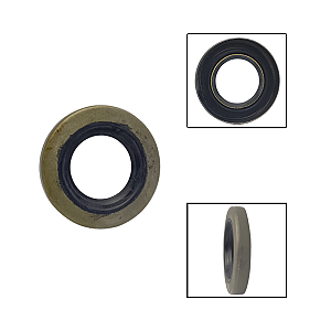 Retentor Semi Eixo Direito New QQ 1.0 12v