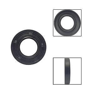 Retentor Semi Eixo Esquerdo New QQ 1.0 12V